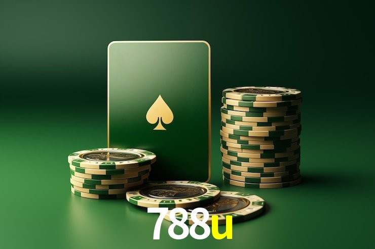 Statistics 788u