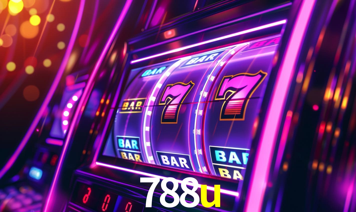 788u - Cassino Oficial Brasil - 788u.com