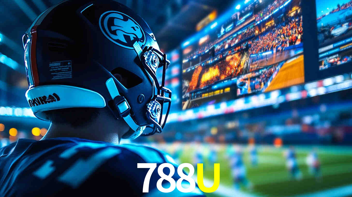 Apostas Esportivas no 788U