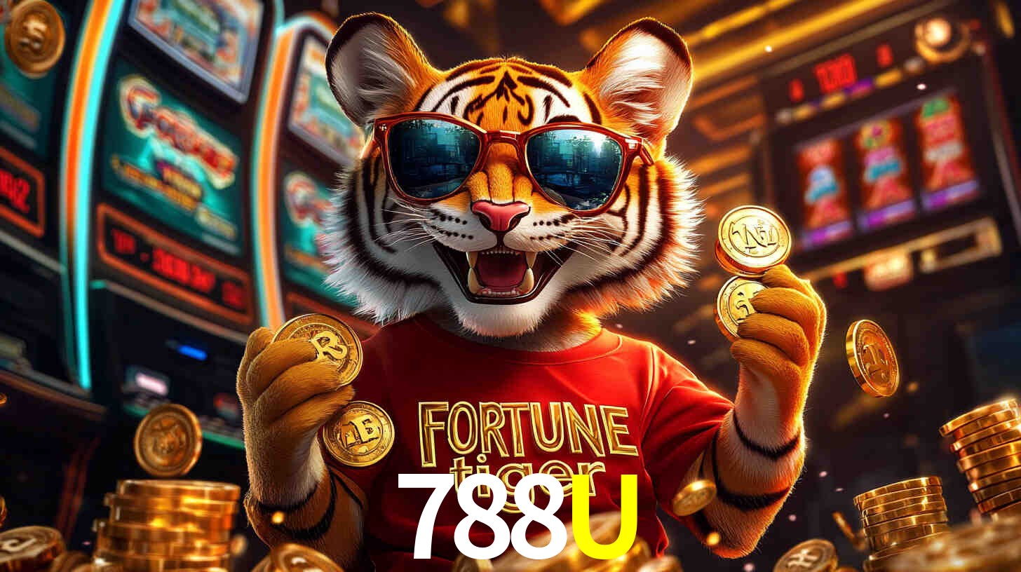 Por Que Jogar Fortune Tiger no 788U