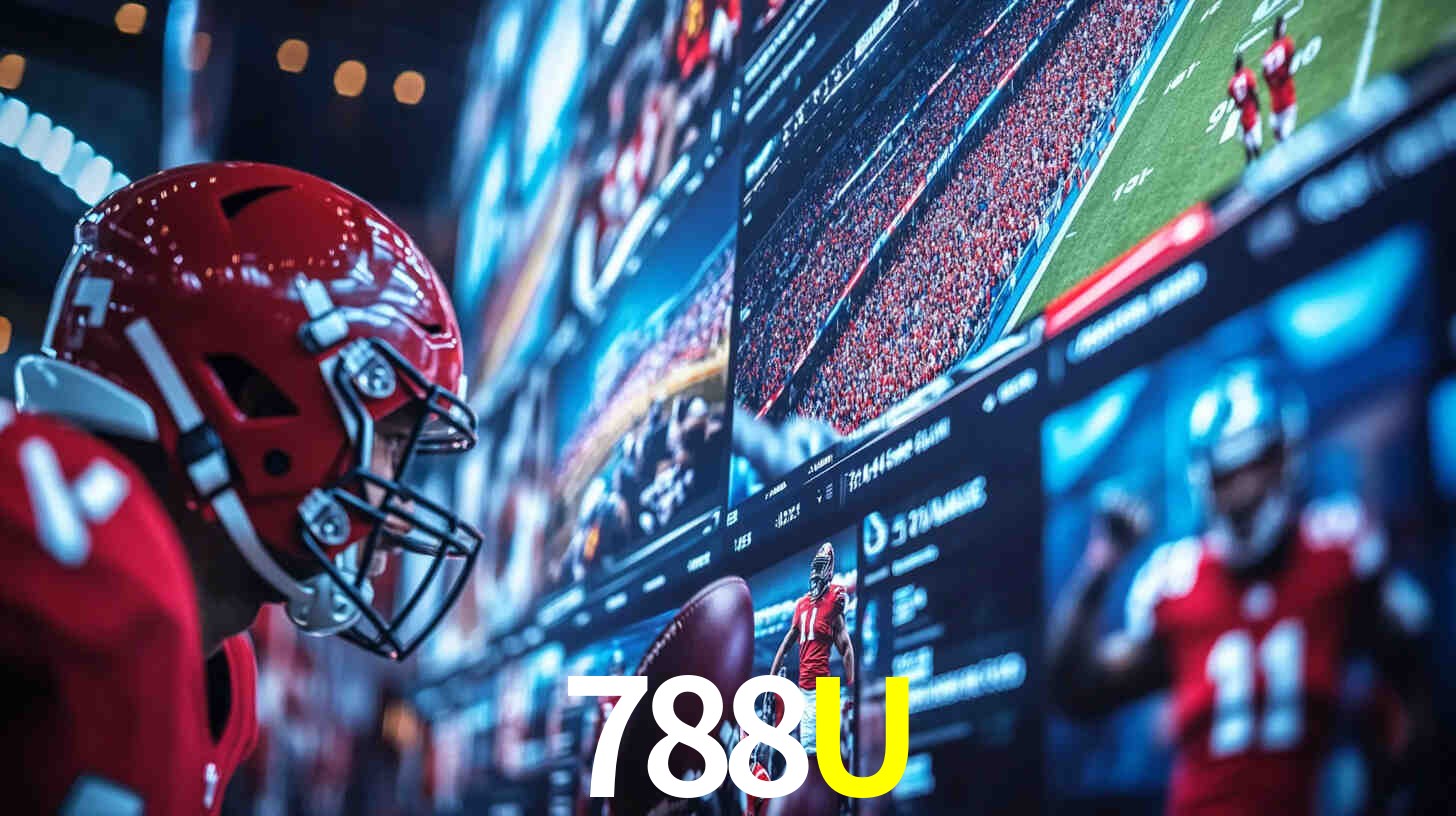 Benefícios das Apostas Ao Vivo no 788U