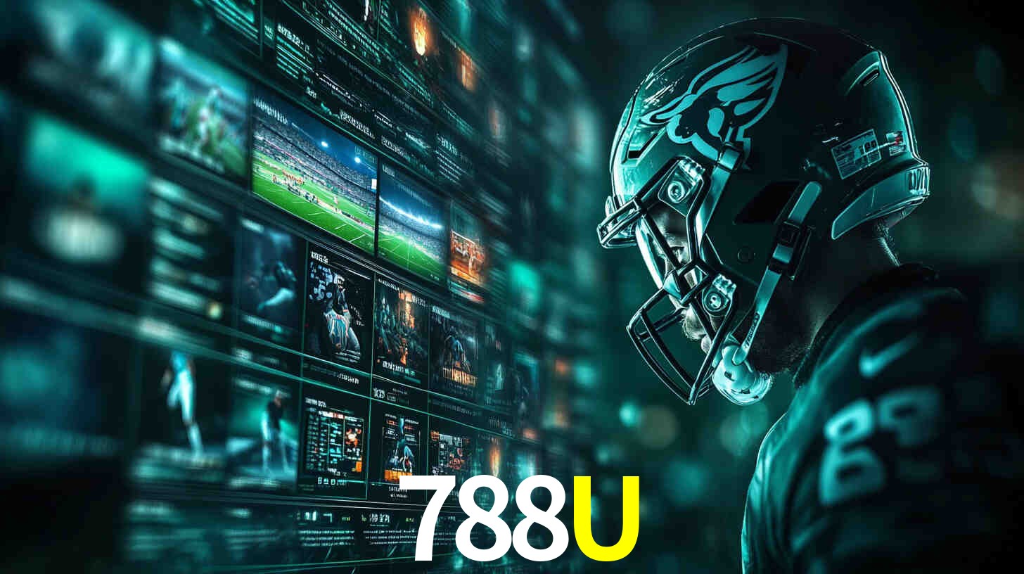 Esportes em Destaque no 788U