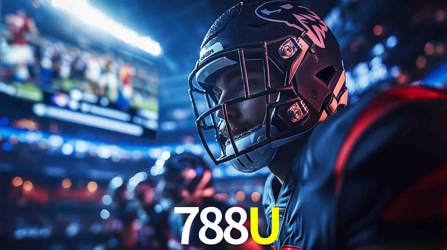 Transforme Suas Apostas em Grandes Prêmios no 788U