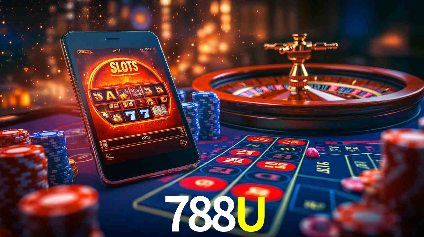 Slots Favoritos no 788U