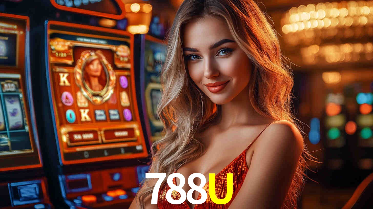 Slots Exclusivos no 788U