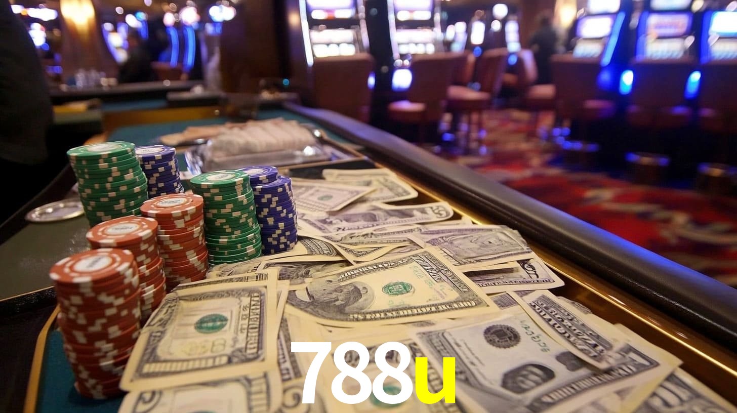 788u Salvador - Strategy