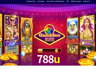 788u São Paulo - All Bonuses