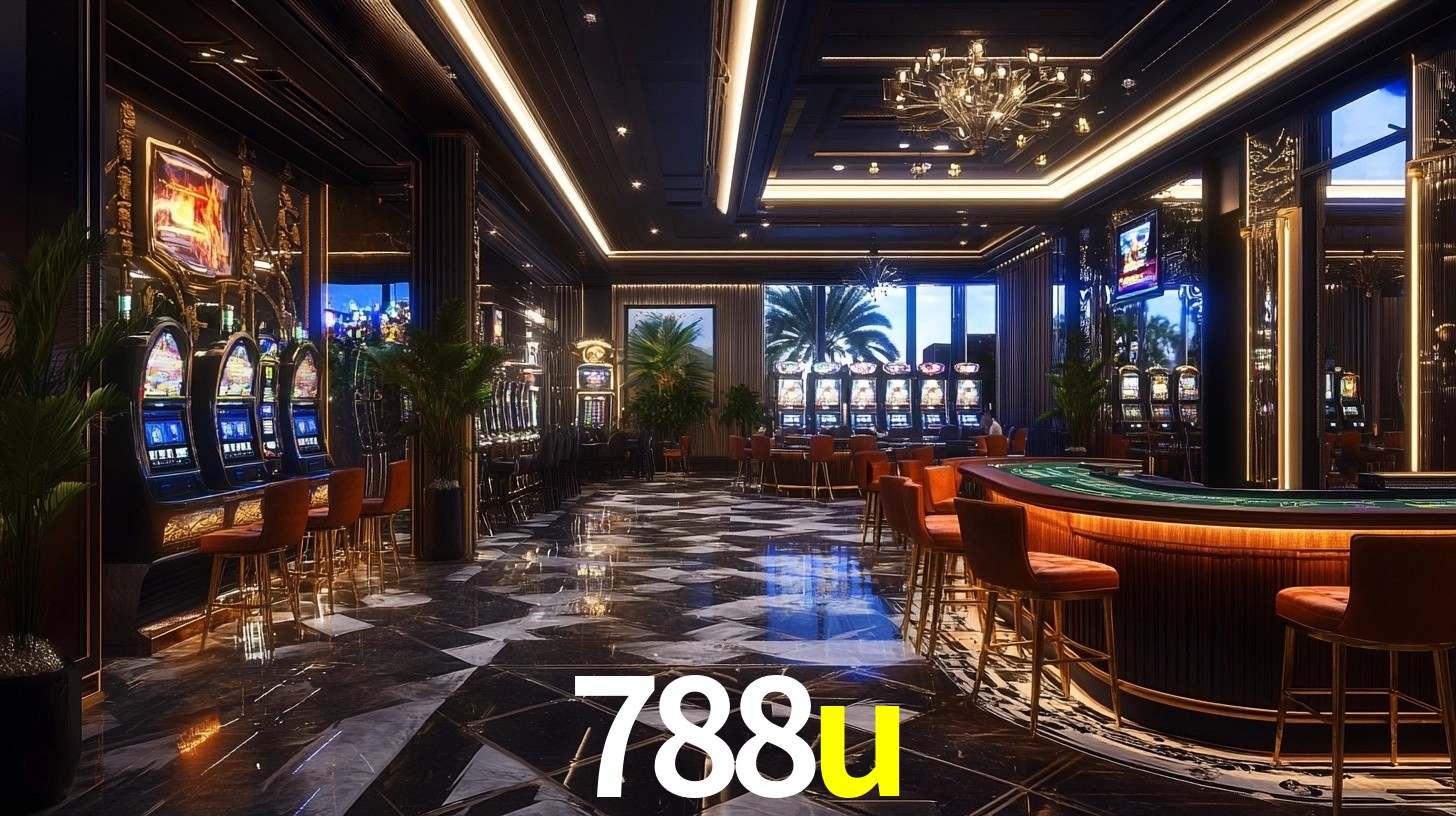 Welcome Bonus 788u