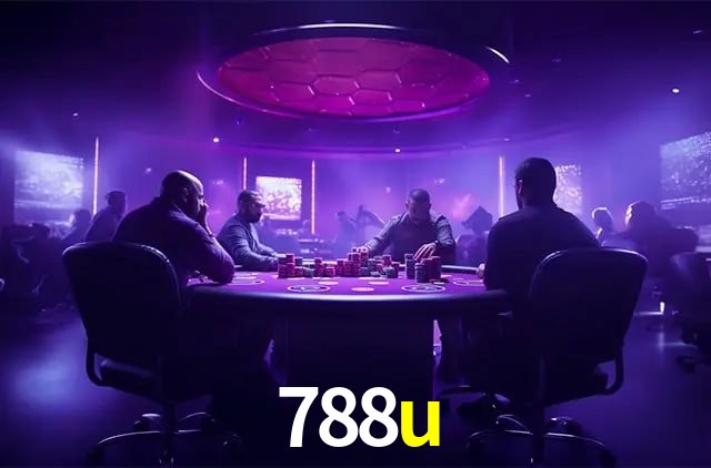 Tecnologia da Plataforma 788u