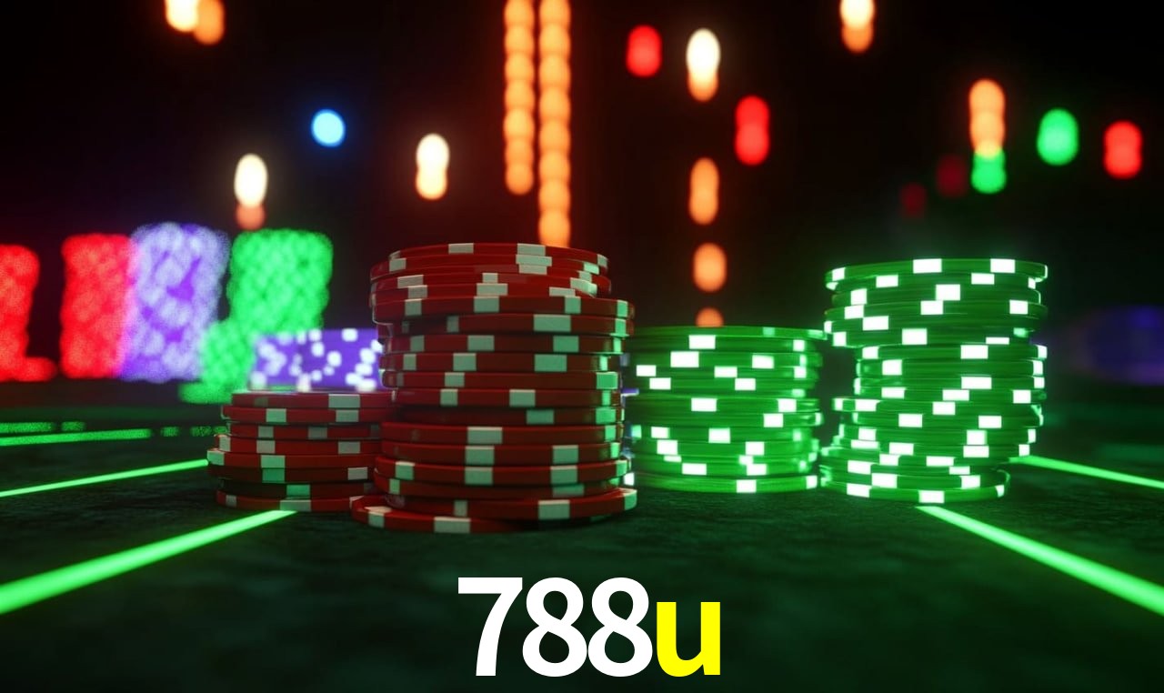 Slot Games 788u