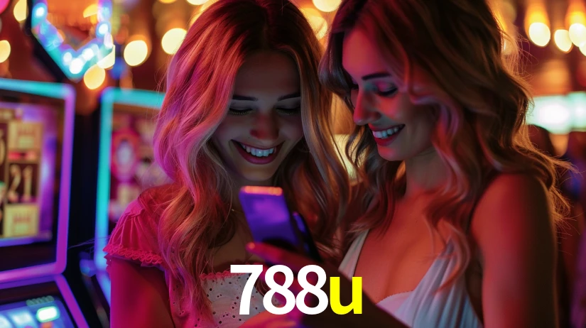 788u bet