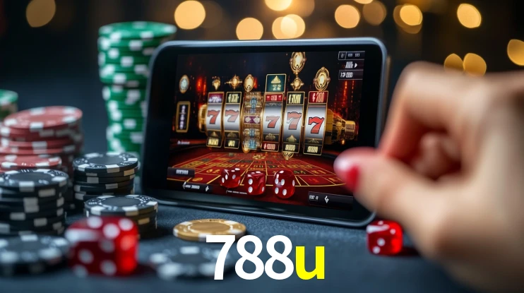 Roulette Table 788u
