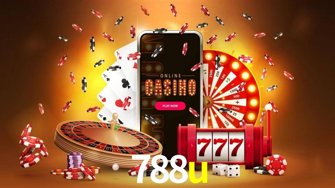 788u Belo Horizonte - Jackpots