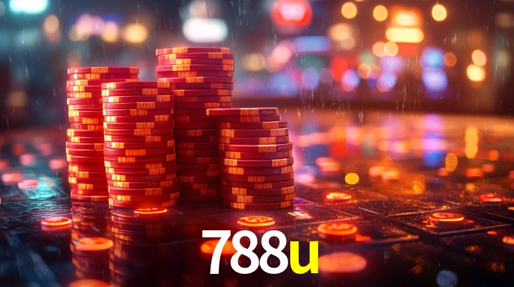 Explore as vantagens do 788u: serviço profissional e confiabilidade