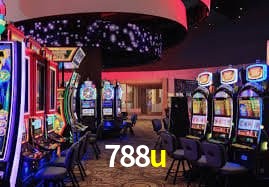 788u Brasília - Leaderboards