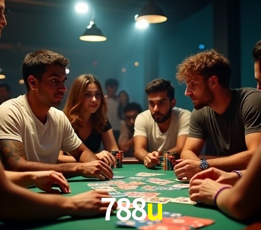 788u São Paulo - Top Slots