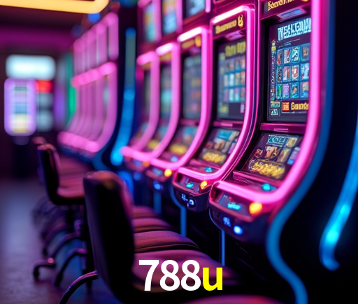 788u Rio de Janeiro - Slot Strategy