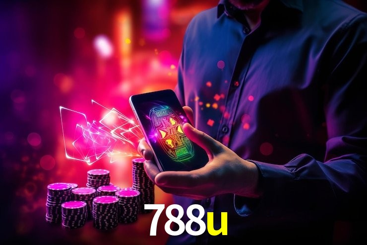 Apostas de Tênis 788u
