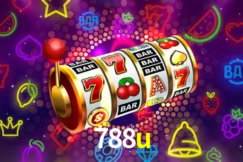 Descubra o Mundo do Cassino Online com 788u