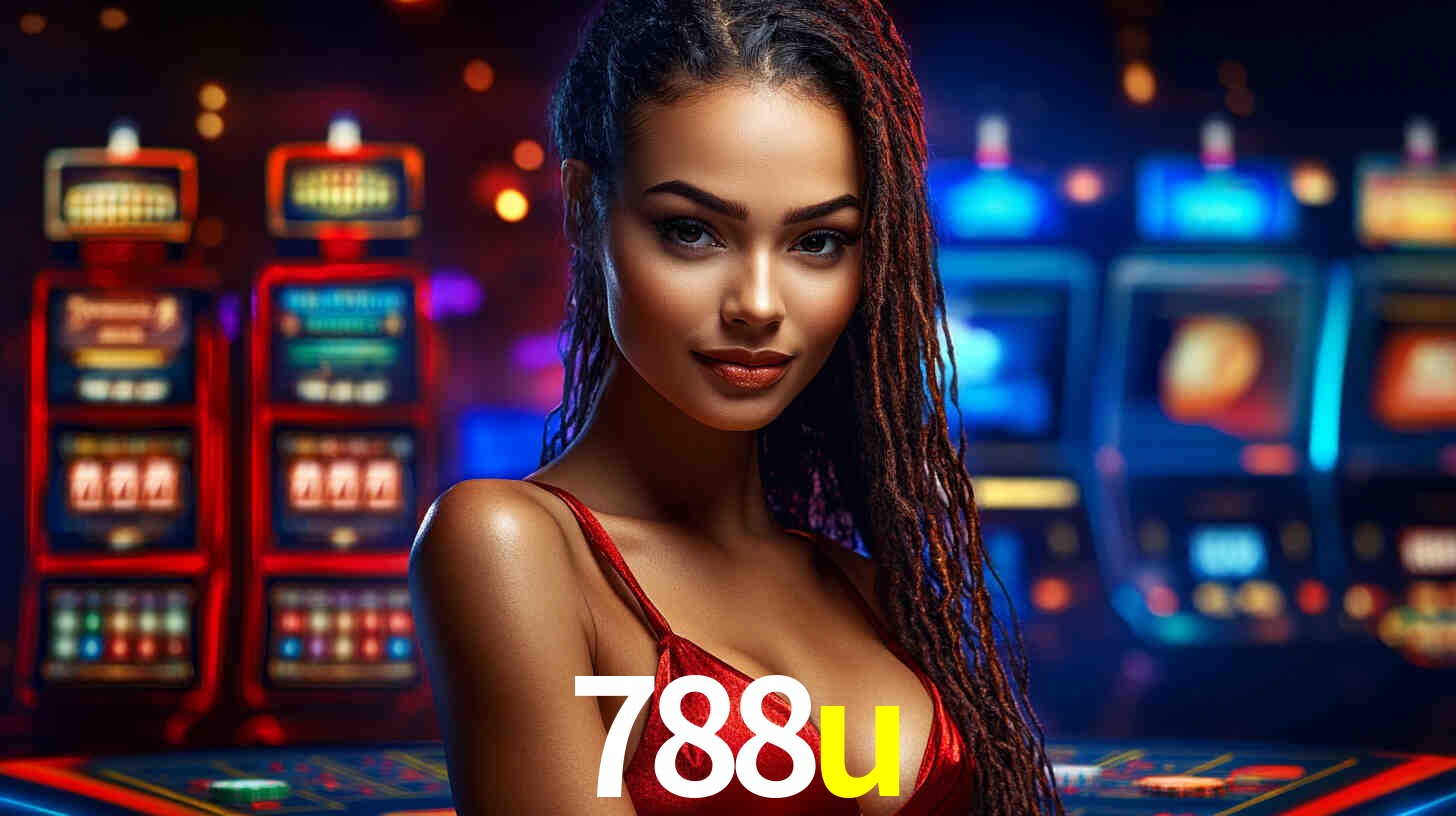 A Emoção da Loteria na 788u: Uma Chance de Mudança de Vida