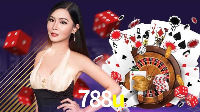 Casino VIP 788u