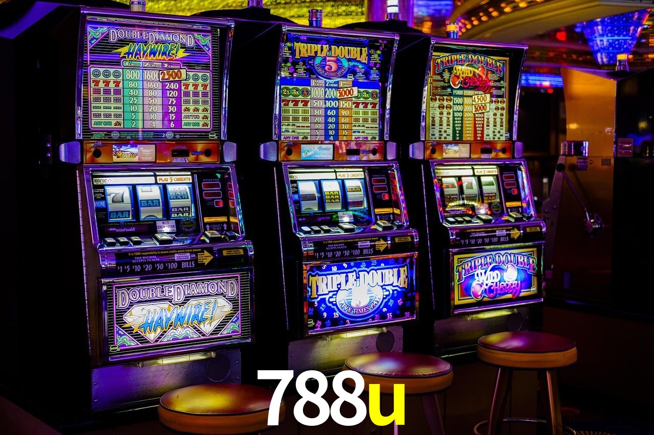 Recursos de Bônus 788u