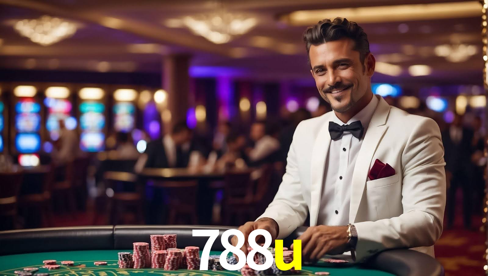 788u - Security