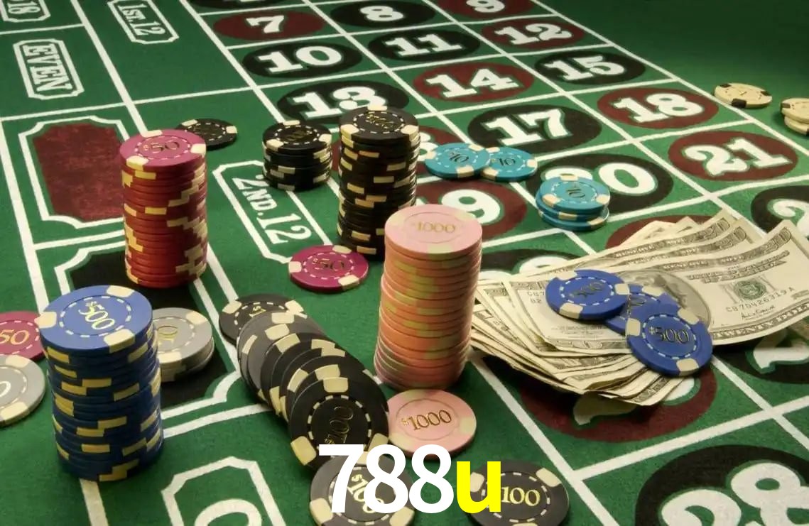 Game Providers 788u
