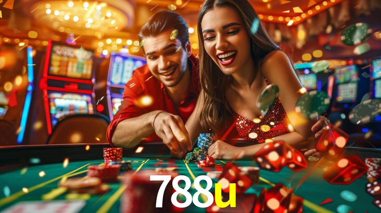788u - Customer Support