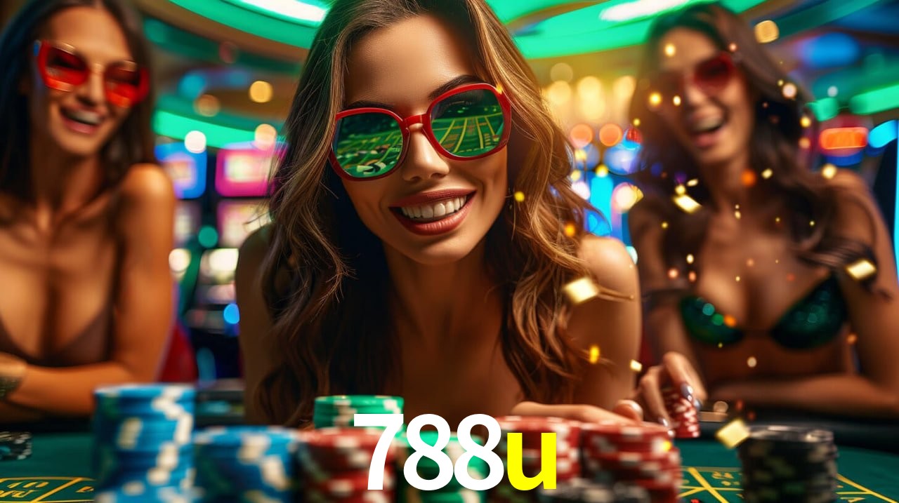 Bonus Features 788u