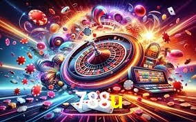 Jogos de Slot 788u
