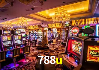 788u Brasília - Casino Guide
