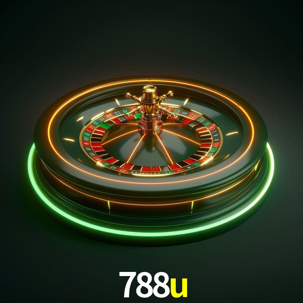 788u App - Aplicativo Móvel Oficial